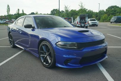 Used 2022 Dodge Charger R/T w/ Plus Group