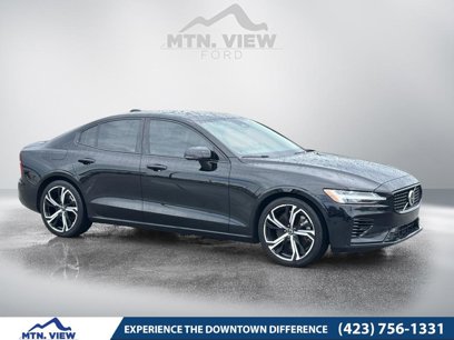 Used 2023 Volvo S60 T8 Plus