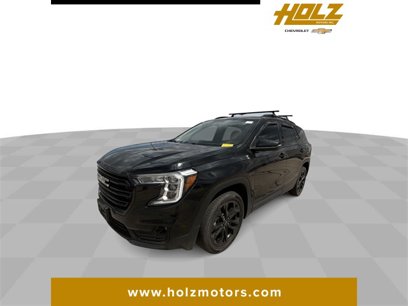 Used 2022 GMC Terrain SLT w/ Elevation Edition