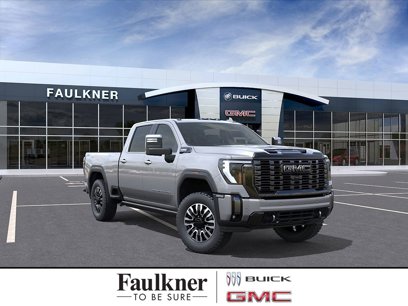 New 2025 GMC Sierra 2500 Denali Ultimate