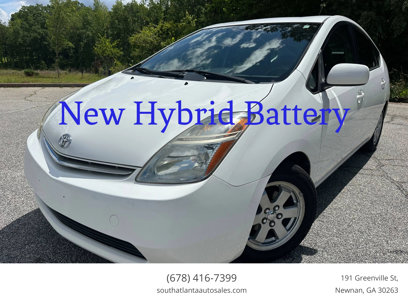 Used 2008 Toyota Prius