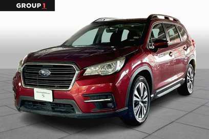 Used 2019 Subaru Ascent Premium