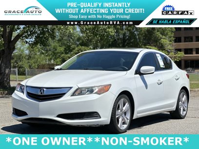 Used 2015 Acura ILX