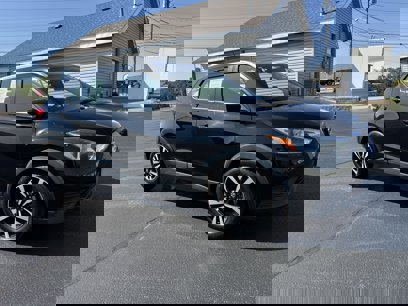Used 2020 Nissan Kicks SV
