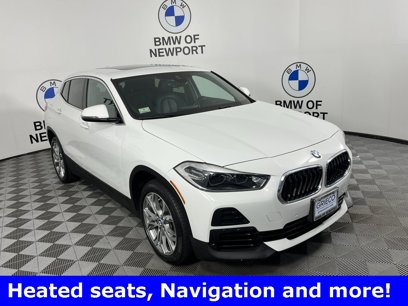 Used 2021 BMW X2 xDrive28i w/ Convenience Package