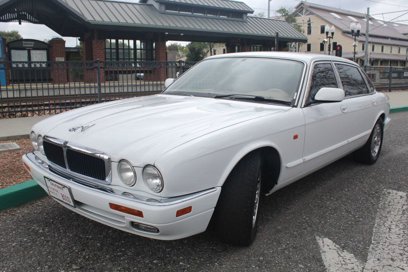 Used 1997 Jaguar XJ6 L