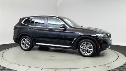 Used 2024 BMW X3 xDrive30i w/ Premium Package