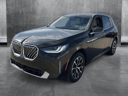Used 2025 BMW X3 xDrive30i