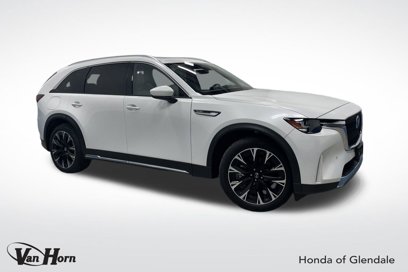 Used 2024 MAZDA CX-90 Plug-In Hybrid w/ Premium Pkg
