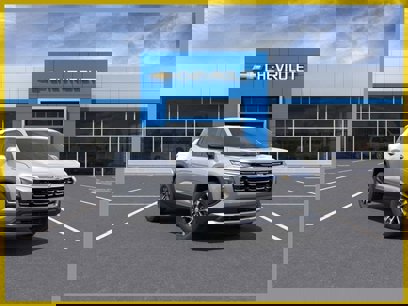 New 2026 Chevrolet Equinox LT w/ Convenience Package II
