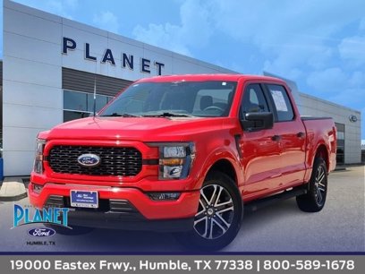 Used 2023 Ford F150 XL w/ STX Appearance Package