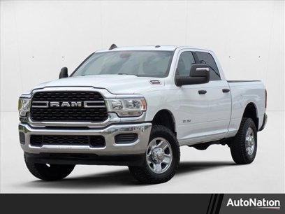 Used 2024 RAM 2500 Big Horn