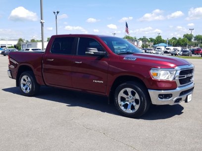Used 2019 RAM 1500 Big Horn
