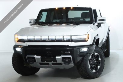 Used 2023 GMC Hummer EV Edition 1