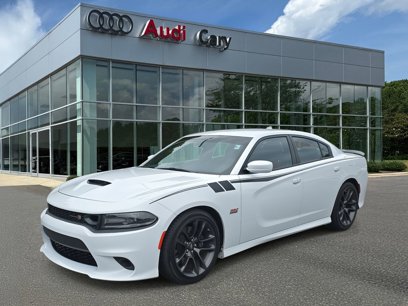 Used 2021 Dodge Charger Scat Pack w/ Plus Group