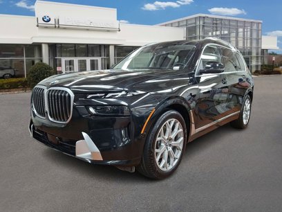 Used 2024 BMW X7 xDrive40i