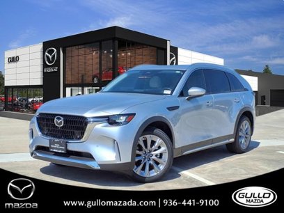 Used 2024 MAZDA CX-90 3.3 Turbo w/ Premium Plus Pkg