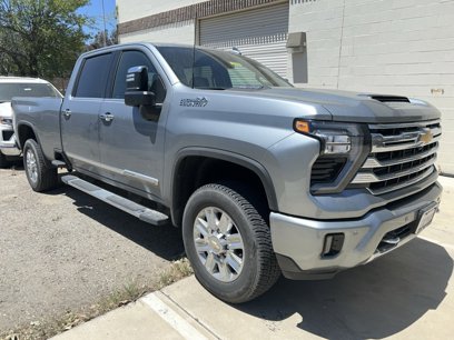 Certified 2024 Chevrolet Silverado 3500 High Country