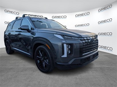 Used 2023 Hyundai Palisade XRT w/ Cargo Package