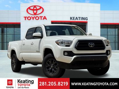 Used 2023 Toyota Tacoma SR5