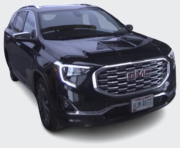 Used 2018 GMC Terrain Denali w/ Advanced Safety Package