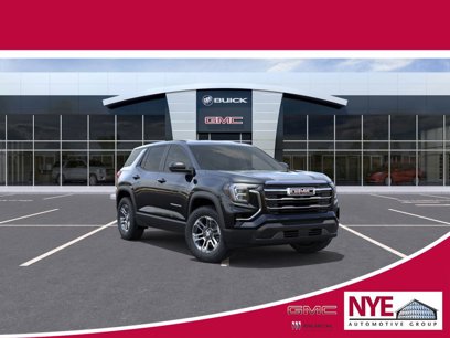 New 2026 GMC Terrain Elevation w/ Technology Package II
