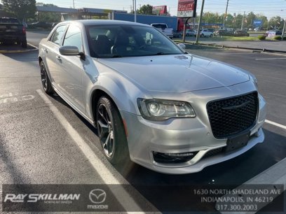 Used 2022 Chrysler 300 Touring