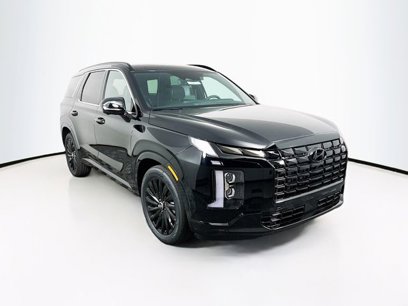 New 2025 Hyundai Palisade Calligraphy