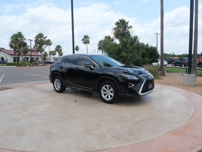 Used 2016 Lexus RX 350 FWD