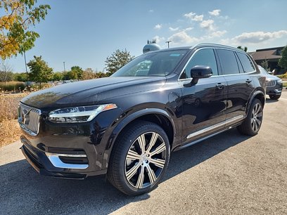 Used 2024 Volvo XC90 T8 Plus w/ Protection Package Premier