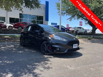 Used 2017 Ford Fiesta ST w/ ST Recaro Package