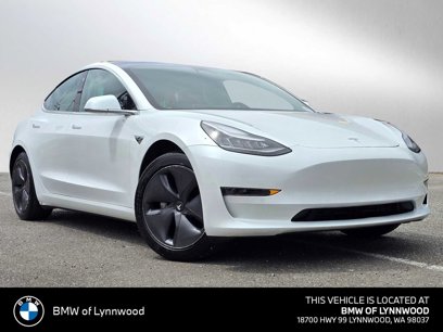 Used 2019 Tesla Model 3 Standard Range