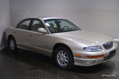 Used 1996 MAZDA Millenia