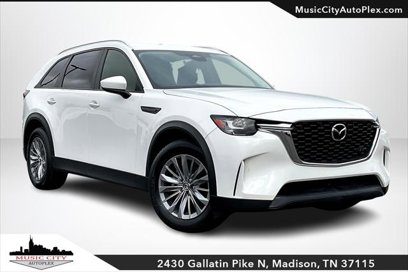 Used 2024 MAZDA CX-90 3.3 Turbo w/ Select Package