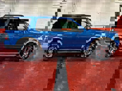 Used 2010 Ford Explorer Eddie Bauer
