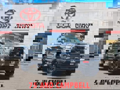 Used 2022 Toyota Tacoma SR5