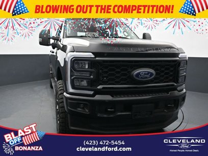 New 2024 Ford F250 XLT w/ XLT Premium Package