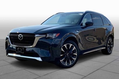 Certified 2024 MAZDA CX-90 3.3 Turbo S w/ Premium Plus