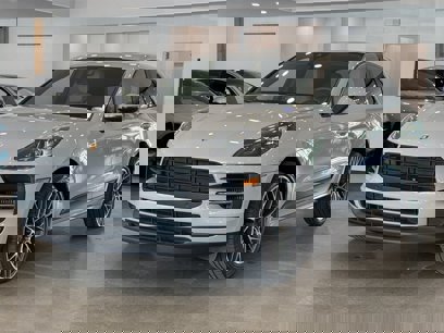 Used 2019 Porsche Macan S