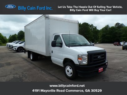 Used 2024 Ford E-350 and Econoline 350 Super Duty w/ Power Windows & Locks Group