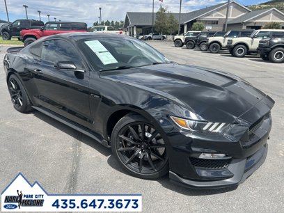 Used 2017 Ford Mustang Shelby GT350