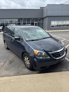 Used 2010 Honda Odyssey EX-L