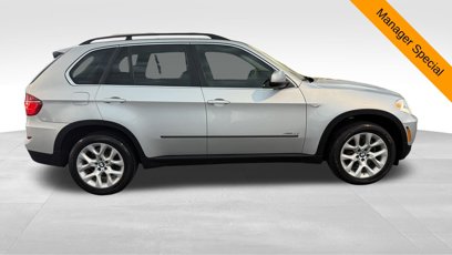 Used 2013 BMW X5 xDrive35i