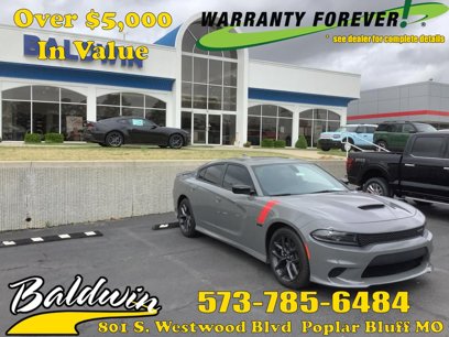 Used 2023 Dodge Charger R/T w/ Harman/Kardon Audio Group