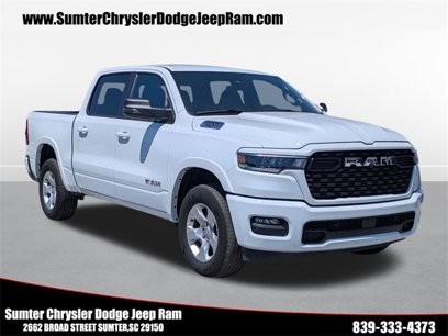 Used 2025 RAM 1500 Big Horn