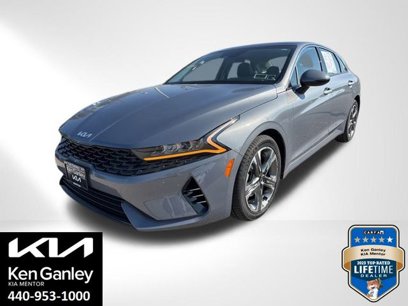 Used 2023 Kia K5 EX