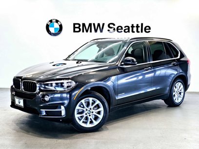 Used 2016 BMW X5 xDrive35i