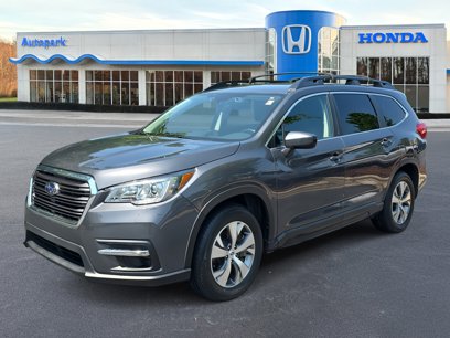Used 2019 Subaru Ascent Premium w/ Popular Package #3