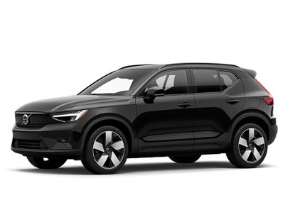 Certified 2023 Volvo XC40 Recharge Ultimate