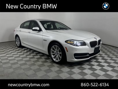 Used 2014 BMW 535i xDrive Sedan